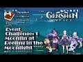 Event Challenge: 1 Moonfin at Reeling in the Moonlight | Genshin Impact | เก็นชินอิมแพกต์