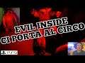 EVIL INSIDE PS5 - EPISODIO 3 [VICINI ALLA FINE]