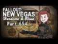 Fallout: New Vegas - Blind - Hardcore | Part 65A, The Extra Stuff