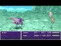FFIV: The After Years: Part 37- Gil Bird and the Queen's Bounty