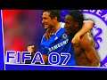 FIFA 07 - A RETURN TO FIFA HISTORY - 03/05