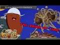 Fighting the GOD of Gods...The Flying Spaghetti Monster | Rock of Ages 3 - Make & Break