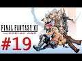 Final Fantasy XII: The Zodiac Age Ep19: Los Mandragoritos del Averno #YoMeQuedoEnCasa