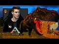 Fluffly Returns in Apex Form! (Ark Survival Evolved Primal Fear #8)
