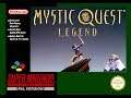 Friday night Retro RPGs and chill - Mystic Quest Legend - Part 7