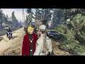 Full Meta Alchemist (Burn) Races Trooper Snow to MRPD | NoPixel 3.0 GTA RP Highlight