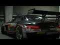 Gainer SLS AMG GT3 | Gran Turismo Sport | Mercedes-Benz SLS AMG GT3
