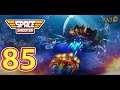 Galaxy Attack: Space Shooter - Gameplay IOS & Android # 85
