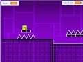 Geometry Dash on Scratch - Gameplay - part 01