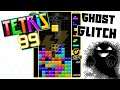 GHOSTLOBBY Glitch/Bug in TETRIS 99 (Endless Team-Battle)