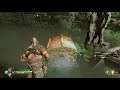 God of War (PS5) playthrough [Part 21: Niflheim]
