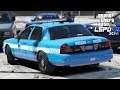 GTA 5: LSPDFR #274 - Back To 0.3 With Game Crashes (Seattle, WA Police)