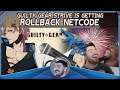 Guilty Gear Strive Will Have Rollback Netcode
