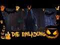 Halloween Stories - Die Einladung 🎃 [006] (LPT mit Mira Me) - Ganz vorsichtig...