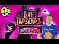 Hotel Transylvania Popstic VR Review