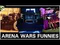 How Funny Can Arena Wars Be? | Grand Theft Auto V (Gameplay | Let's Play)