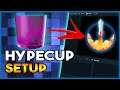 How to add a hypecup in streamlabs obs | StreamElements Tutorial
