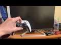 How to Turn On Your PS5 With Controller Tutorial! (For Beginners)