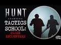 Hunt Showdown: Tactics School (Close Encounters)
