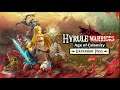 Hyrule Warriors: Age of Calamity OST: The Time Traveling Guardian's Plight (Enemy Outpost)