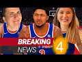 I cant believe this trade happened!! NBA 2K20 Franchise #4