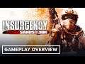 Insurgency: Sandstorm - Official Console Gameplay Overview Trailer