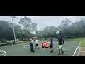 IRL 2v2 Basketball | Losing Team Gets PUNISHED *GETS PHYSICAL* MUST WATCH!!!🏀