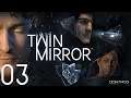 Jugando a Twin Mirror [Español HD] [03]