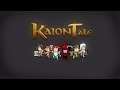 Kaion Tale - MMORPG android game first look gameplay español