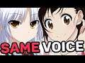 Kanade Japanese Voice Actor In Anime Roles [Kana Hanazawa] (Angel Beats!, Nisekoi, Demon Slayer)