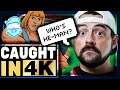 Kevin Smith BUSTED Lying About He-Man Masters of the Universe: Revelation Netflix Show & Fandom