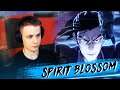 Kin of the Stained Blade | Spirit Blossom 2020 Cinematic - League of Legends OLMIX РЕАКЦИЯ