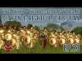 King Arthur the Role-Playing Wargame - Season 1: Rightful/Christian - Ep 23