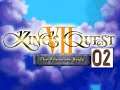 King's Quest VII: The princeless bride (PC) part 02