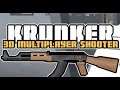 LA MIA PRIMA VOLTA SU KRUNKER.IO : UN ESCALATION DI KILLS. ADRENALINICO