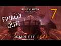 Let's play: Black Mesa Xen - part 7 [The alien Factory]