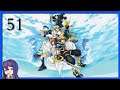 Let's Play Kingdom Hearts II Final Mix (german / Profi) part 51 - harte Story Twists (2/2)