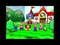 Let's Play - Mario Party 3 (N64 Capture via Ultra HDMI) : Intro