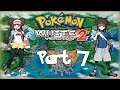 Let's Play! - Pokemon Black 2 & White 2 (Challenge Mode) Part 7: Full Team of Eevees