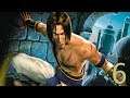 Let's Play-Prince of Persia:The Sands of Time HD-Part 6