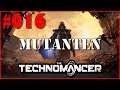 Let's Play The Technomancer / Mutanten #016 / (Gameplay/Deutsch/German)