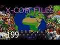 Let's Play The X-COM Files: Part 199 Darkness Punches The Floater