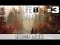 Life Is Strange 2 | Episode 4 #3 [FR]