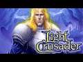 Light Crusader - LET'S PLAY FR + FIN