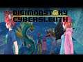 Links 2,3,4#017[HD/DE] Digimon Story Cyber Sleuth