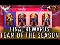 *LIVE* FUT CHAMPS REWARDS!!! Weekly Objectives - FIFA 19 RTG #129