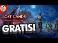 Lost Lands: Dark Overlord GRATIS en Nintendo Switch! 🧩 Fravi