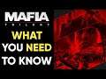 Mafia Trilogy DETAILS CONFIRMED! - Everything You Need To Know