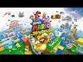 Mario Gatos!!!! Juguemos a Super Mario 3D World!!!