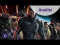 Mass Effect: analisi della saga - Capitolo 2&3